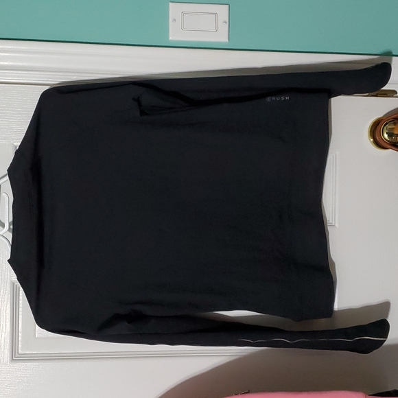 Under Armour Rush long sleeve. Women's small - Picture 3 of 3